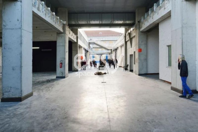 Lieu atypique pour films Marseille